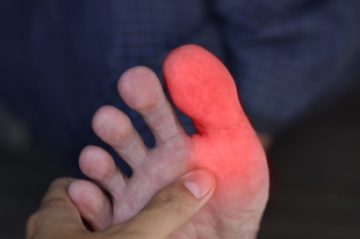 Causes of Toe Pain